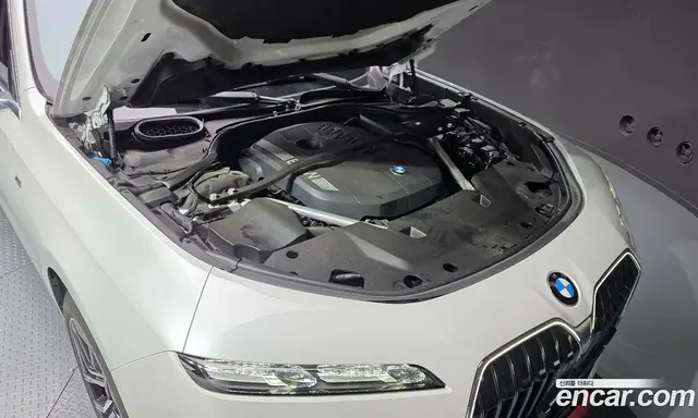 BMW 7 серия 2023 3.0 автомат (гидро), миниатюра 6 BMW 7 серия 2023 3.0 автомат (гидро), миниатюра 6