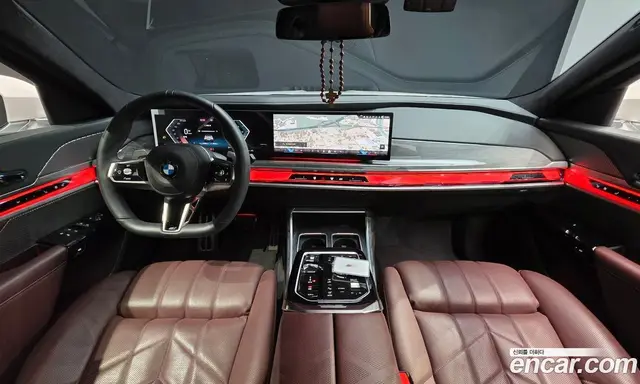 BMW 7 серия 2023 3.0 автомат (гидро), миниатюра 7 BMW 7 серия 2023 3.0 автомат (гидро), миниатюра 7