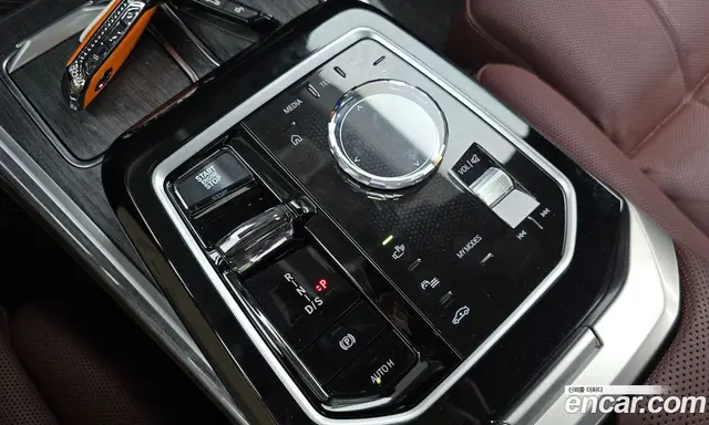 BMW 7 серия 2024 3.0 автомат (гидро), миниатюра 12