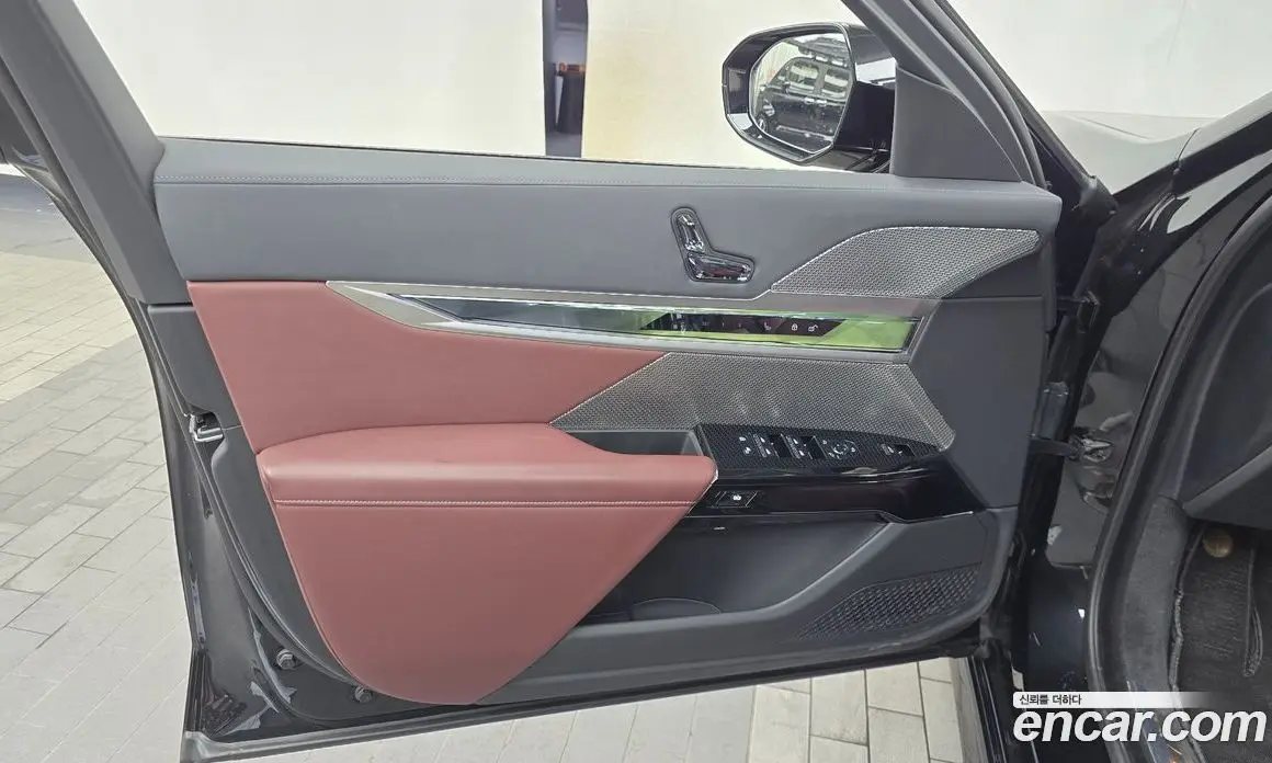 BMW 7 серия 2024 3.0 автомат (гидро), фото 14