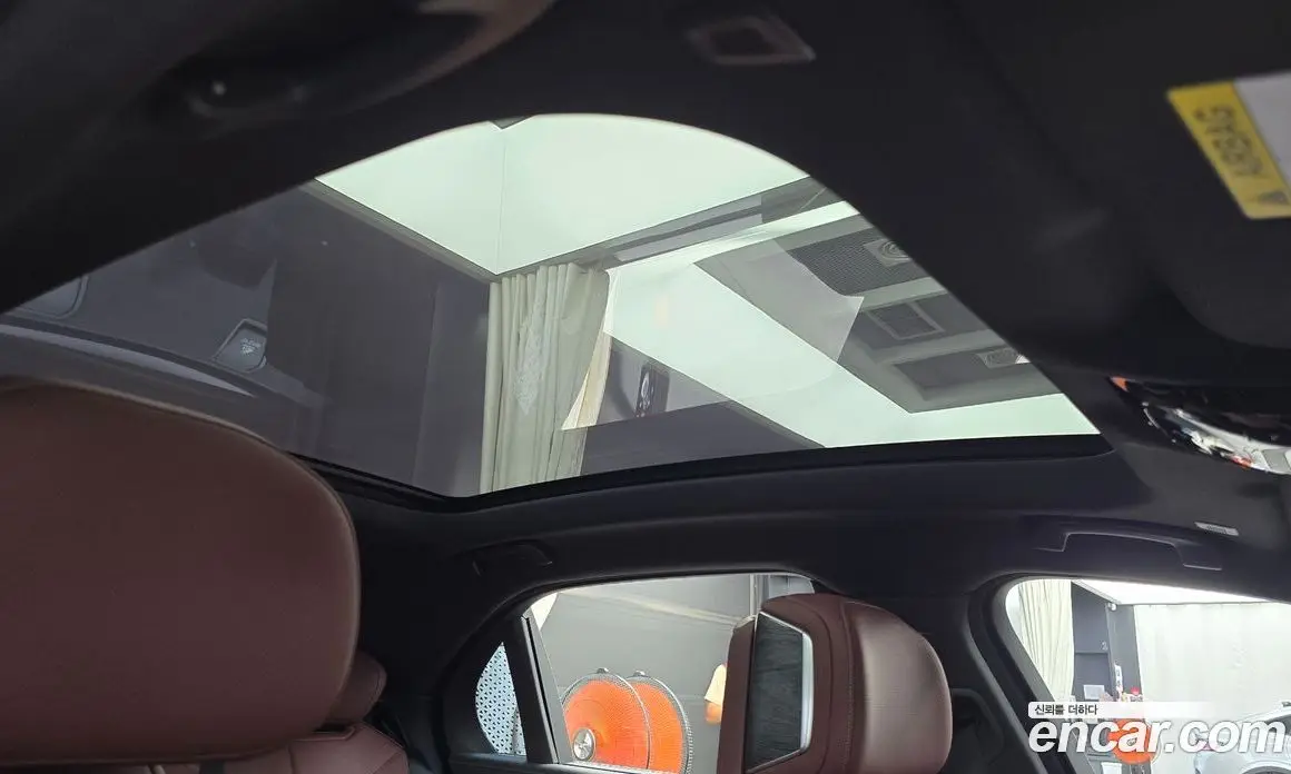 BMW 7 серия 2024 3.0 автомат (гидро), фото 24