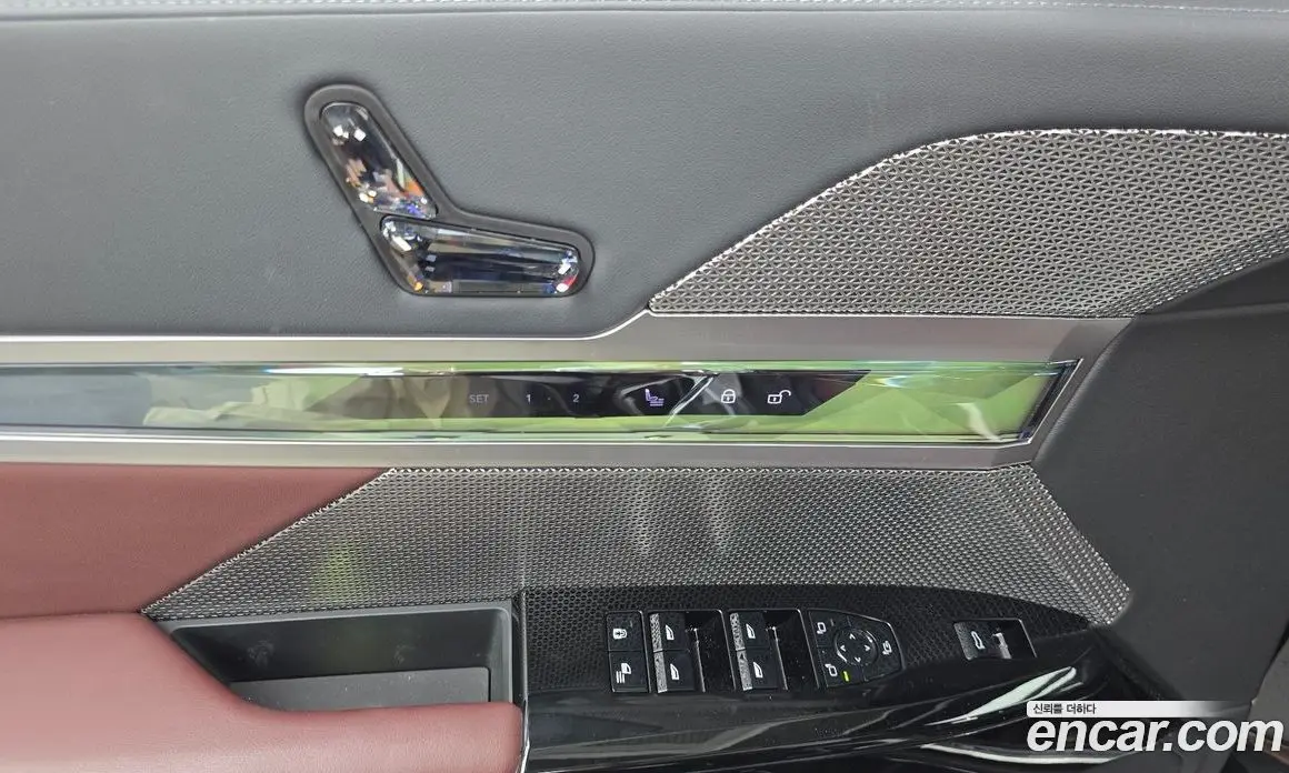 BMW 7 серия 2024 3.0 автомат (гидро), фото 28