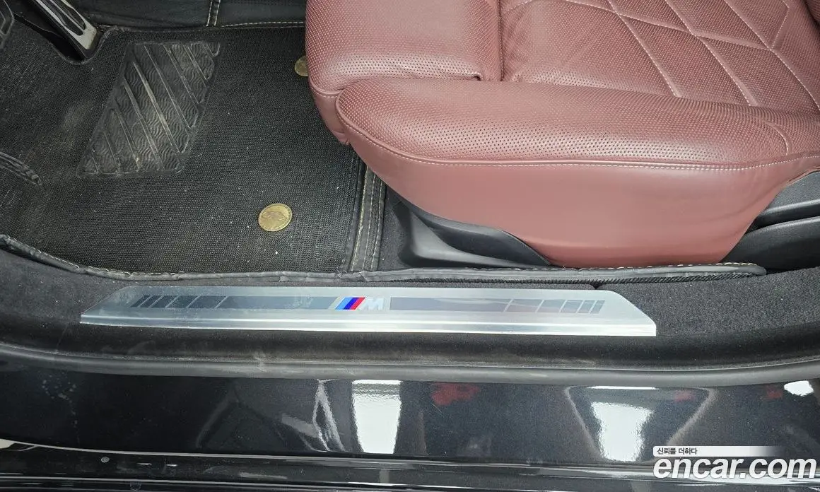 BMW 7 серия 2024 3.0 автомат (гидро), фото 31