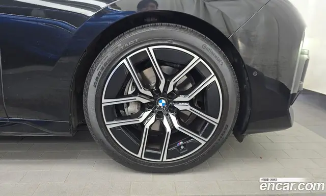 BMW 7 серия 2024 3.0 автомат (гидро), миниатюра 7