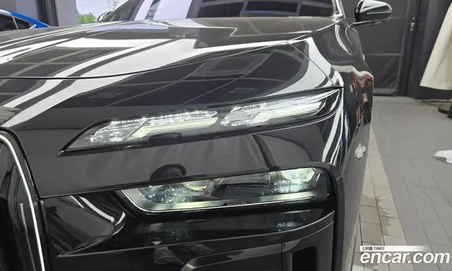 BMW 7 серия 2024 3.0 автомат (гидро), миниатюра 8
