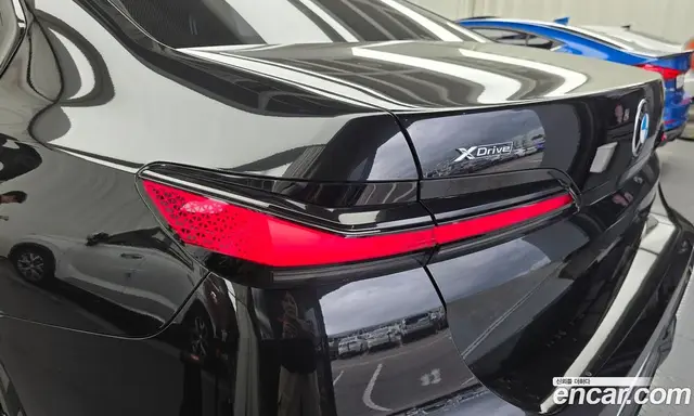 BMW 7 серия 2024 3.0 автомат (гидро), миниатюра 9