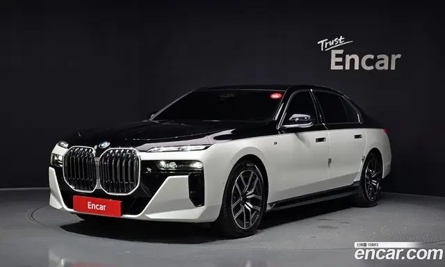 BMW 7 серия 2024 3.0 автомат (гидро), миниатюра 1 BMW 7 серия 2024 3.0 автомат (гидро), миниатюра 1