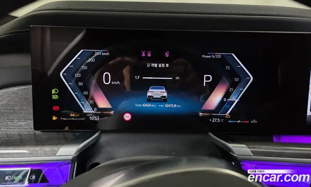 BMW 7 серия 2024 3.0 автомат (гидро), миниатюра 11 BMW 7 серия 2024 3.0 автомат (гидро), миниатюра 11