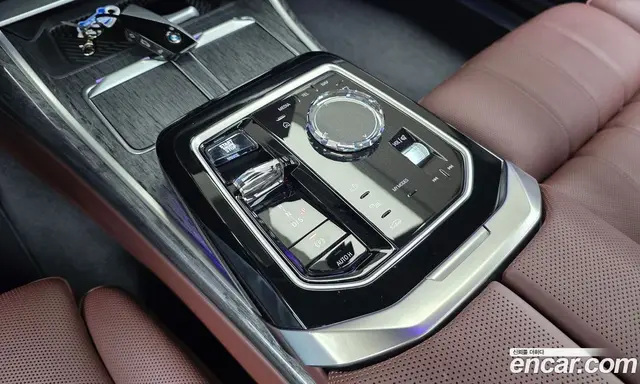 BMW 7 серия 2024 3.0 автомат (гидро), миниатюра 12