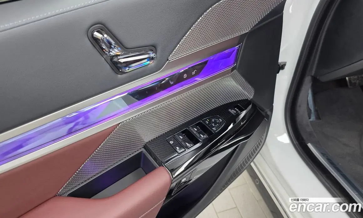 BMW 7 серия 2024 3.0 автомат (гидро), фото 35 BMW 7 серия 2024 3.0 автомат (гидро), фото 35