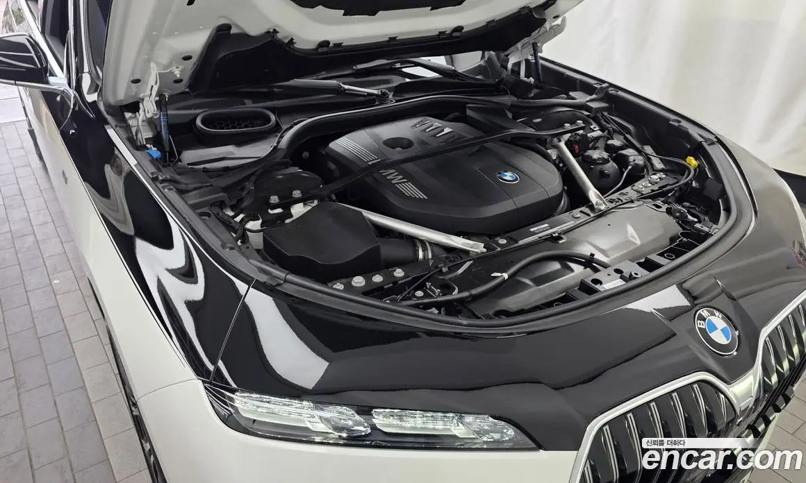 BMW 7 серия 2024 3.0 автомат (гидро), фото 6 BMW 7 серия 2024 3.0 автомат (гидро), фото 6