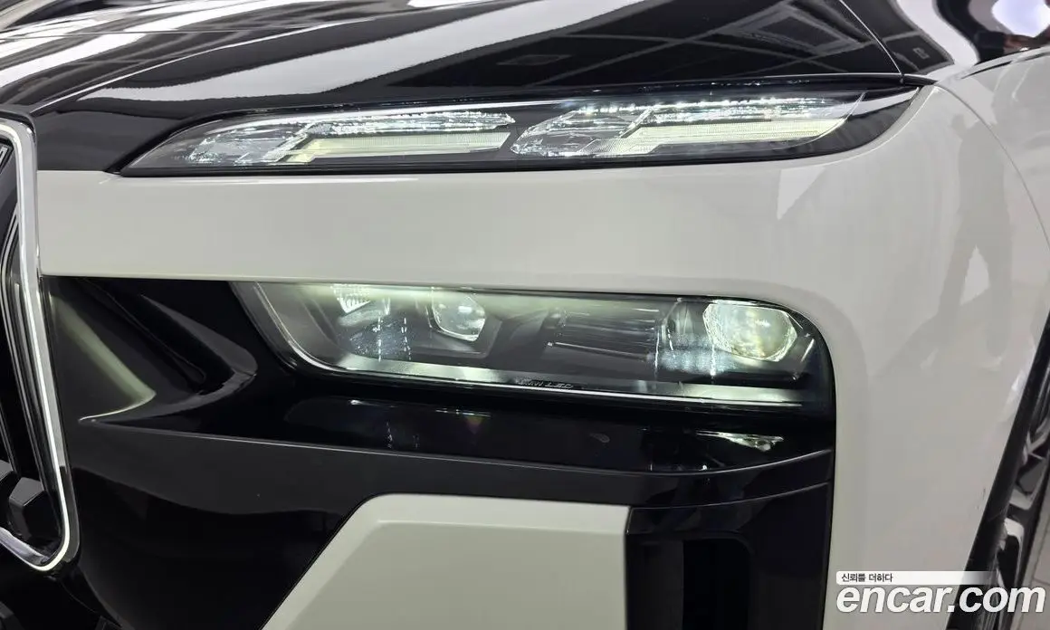 BMW 7 серия 2024 3.0 автомат (гидро), фото 8 BMW 7 серия 2024 3.0 автомат (гидро), фото 8