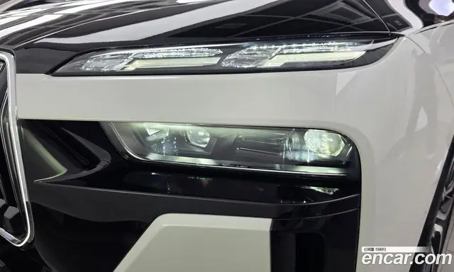 BMW 7 серия 2024 3.0 автомат (гидро), миниатюра 8 BMW 7 серия 2024 3.0 автомат (гидро), миниатюра 8