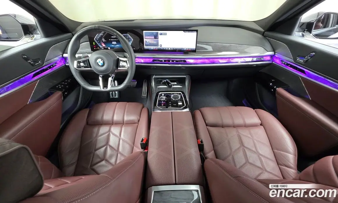 BMW 7 серия 2024 3.0 автомат (гидро), фото 10 BMW 7 серия 2024 3.0 автомат (гидро), фото 10