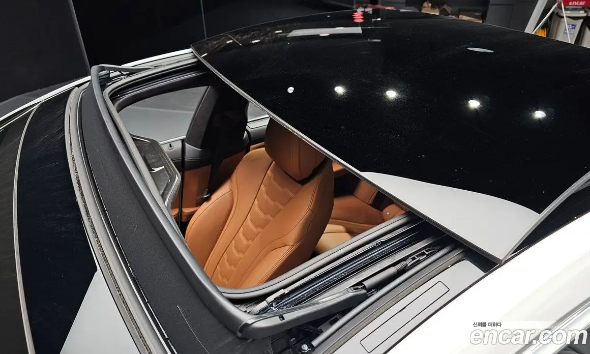 BMW 8 серия 2020 3.0 автомат (гидро), фото 25 BMW 8 серия 2020 3.0 автомат (гидро), фото 25