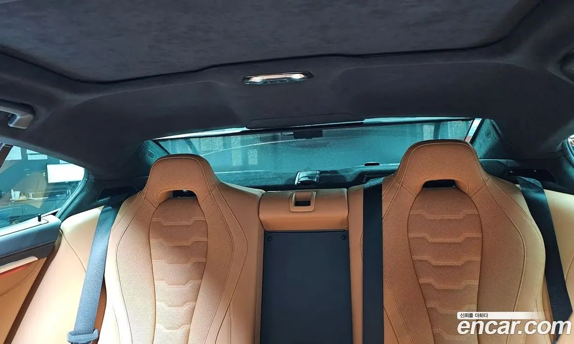 BMW 8 серия 2020 3.0 автомат (гидро), фото 35 BMW 8 серия 2020 3.0 автомат (гидро), фото 35
