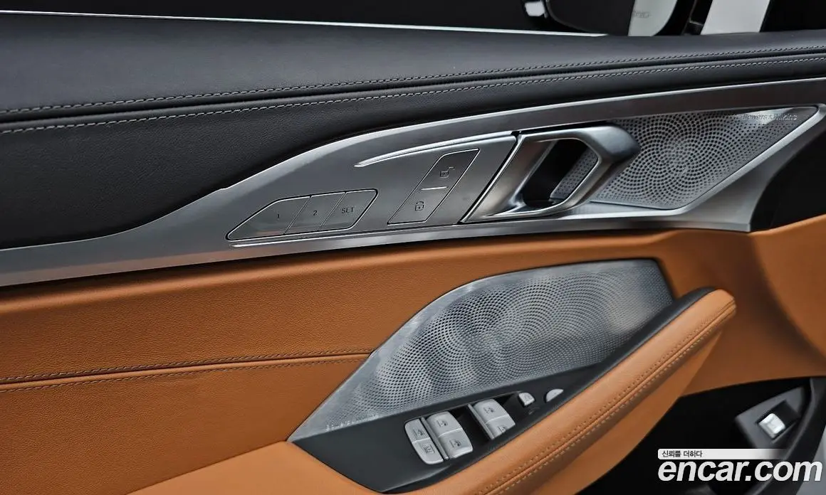BMW 8 серия 2020 3.0 автомат (гидро), фото 40 BMW 8 серия 2020 3.0 автомат (гидро), фото 40