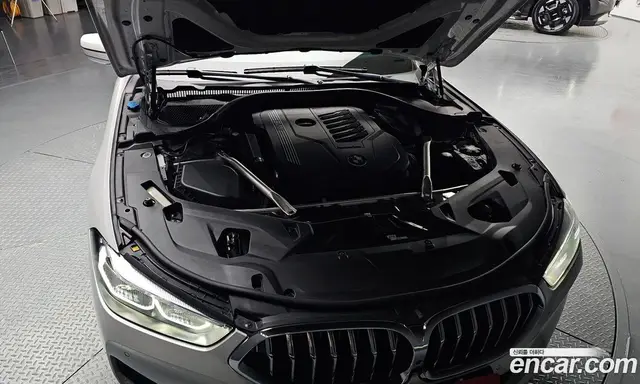 BMW 8 серия 2020 3.0 автомат (гидро), миниатюра 6 BMW 8 серия 2020 3.0 автомат (гидро), миниатюра 6