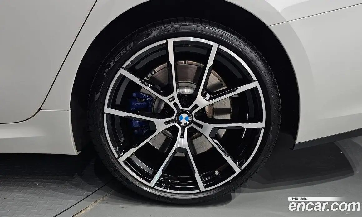 BMW 8 серия 2020 3.0 автомат (гидро), фото 7 BMW 8 серия 2020 3.0 автомат (гидро), фото 7