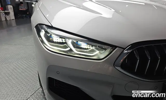 BMW 8 серия 2020 3.0 автомат (гидро), миниатюра 8 BMW 8 серия 2020 3.0 автомат (гидро), миниатюра 8
