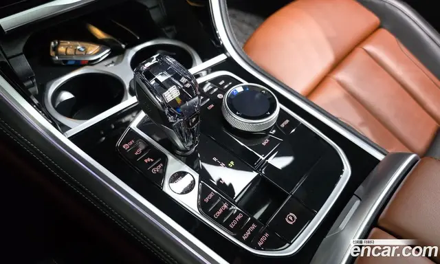 BMW 8 серия 2023 4.4 автомат (гидро), миниатюра 11 BMW 8 серия 2023 4.4 автомат (гидро), миниатюра 11