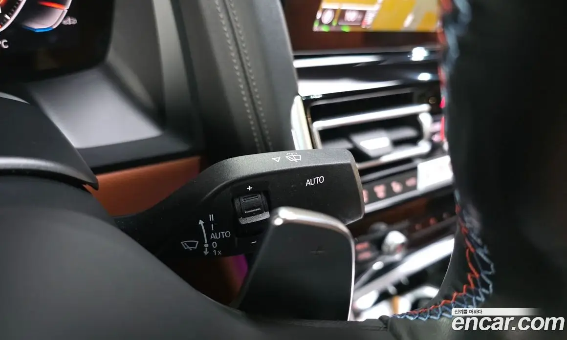 BMW 8 серия 2023 4.4 автомат (гидро), фото 27 BMW 8 серия 2023 4.4 автомат (гидро), фото 27