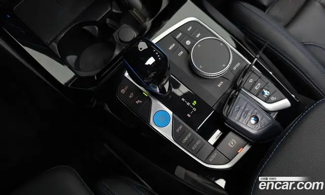 BMW iX3 2022 0.2 автомат (гидро), миниатюра 11 BMW iX3 2022 0.2 автомат (гидро), миниатюра 11
