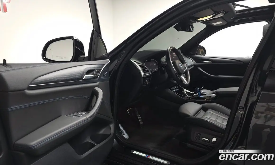 BMW iX3 2022 0.2 автомат (гидро), фото 12 BMW iX3 2022 0.2 автомат (гидро), фото 12