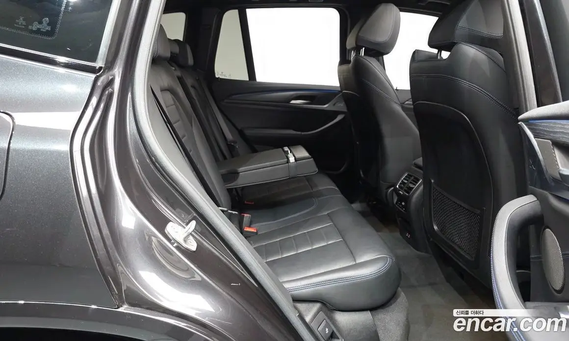 BMW iX3 2022 0.2 автомат (гидро), фото 16 BMW iX3 2022 0.2 автомат (гидро), фото 16