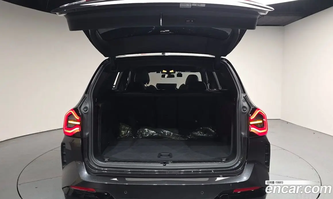 BMW iX3 2022 0.2 автомат (гидро), фото 25 BMW iX3 2022 0.2 автомат (гидро), фото 25