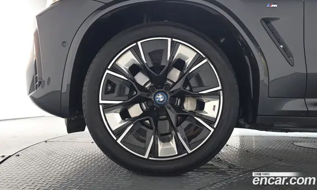 BMW iX3 2022 0.2 автомат (гидро), миниатюра 4 BMW iX3 2022 0.2 автомат (гидро), миниатюра 4