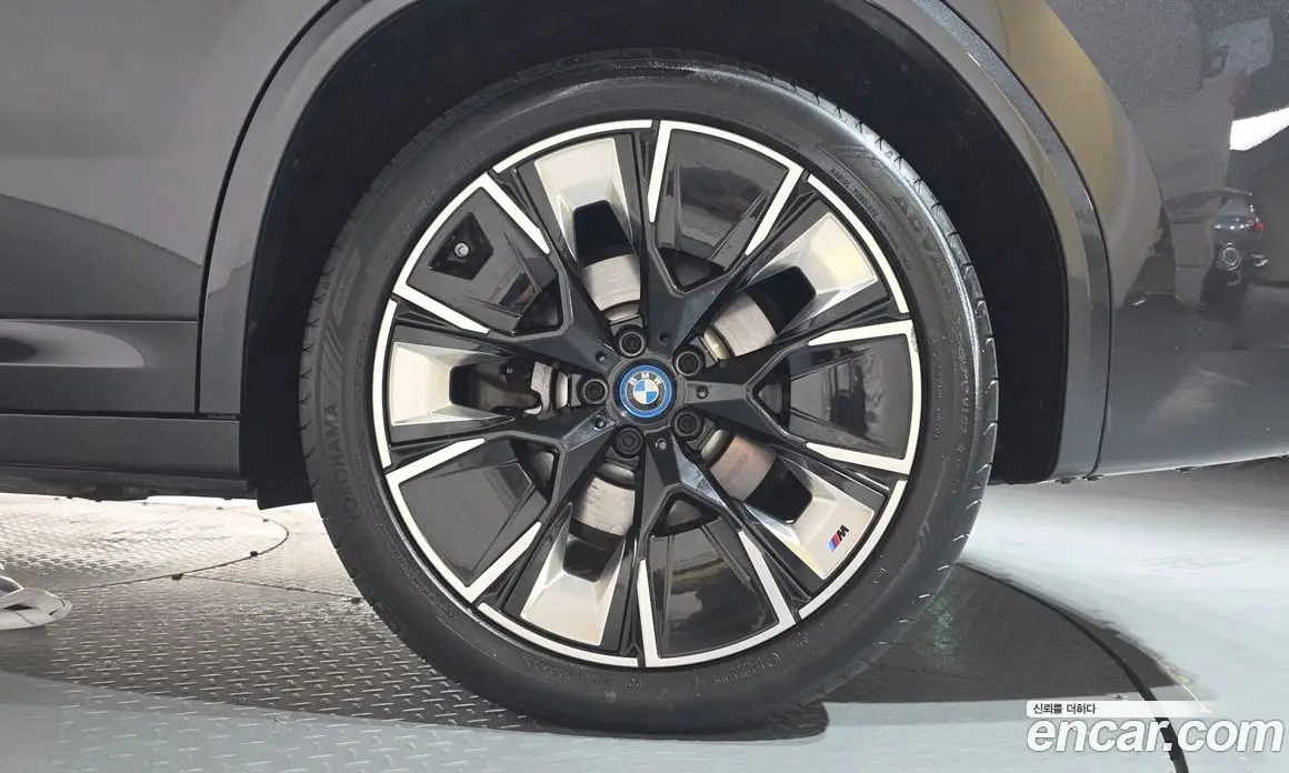 BMW iX3 2022 0.2 автомат (гидро), фото 6 BMW iX3 2022 0.2 автомат (гидро), фото 6
