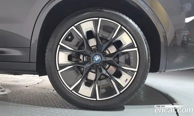BMW iX3 2022 0.2 автомат (гидро), миниатюра 6 BMW iX3 2022 0.2 автомат (гидро), миниатюра 6