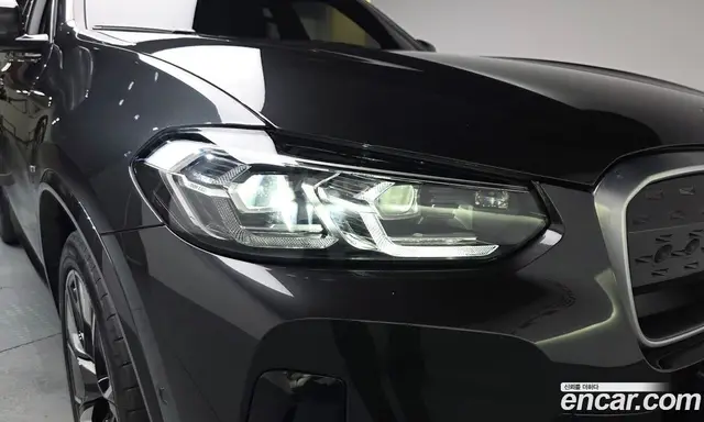 BMW iX3 2022 0.2 автомат (гидро), миниатюра 7 BMW iX3 2022 0.2 автомат (гидро), миниатюра 7