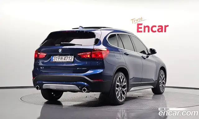 BMW X1 2022 2.0 автомат (гидро), миниатюра 2 BMW X1 2022 2.0 автомат (гидро), миниатюра 2
