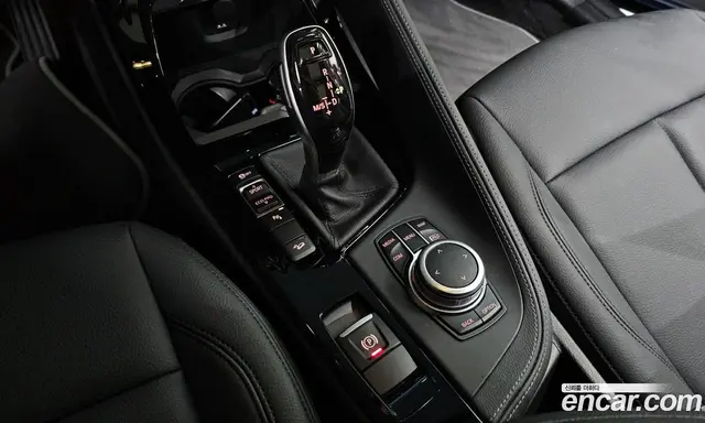 BMW X1 2022 2.0 автомат (гидро), миниатюра 12