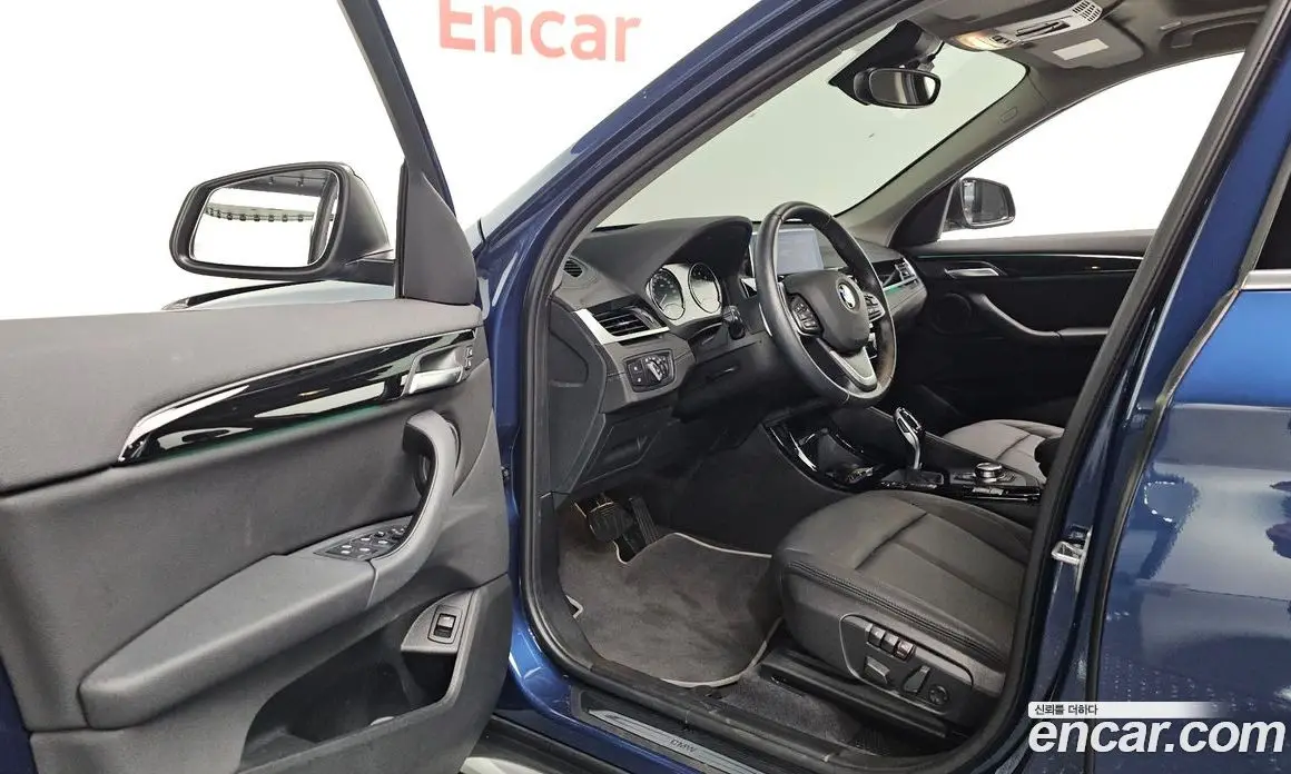 BMW X1 2022 2.0 автомат (гидро), фото 13 BMW X1 2022 2.0 автомат (гидро), фото 13