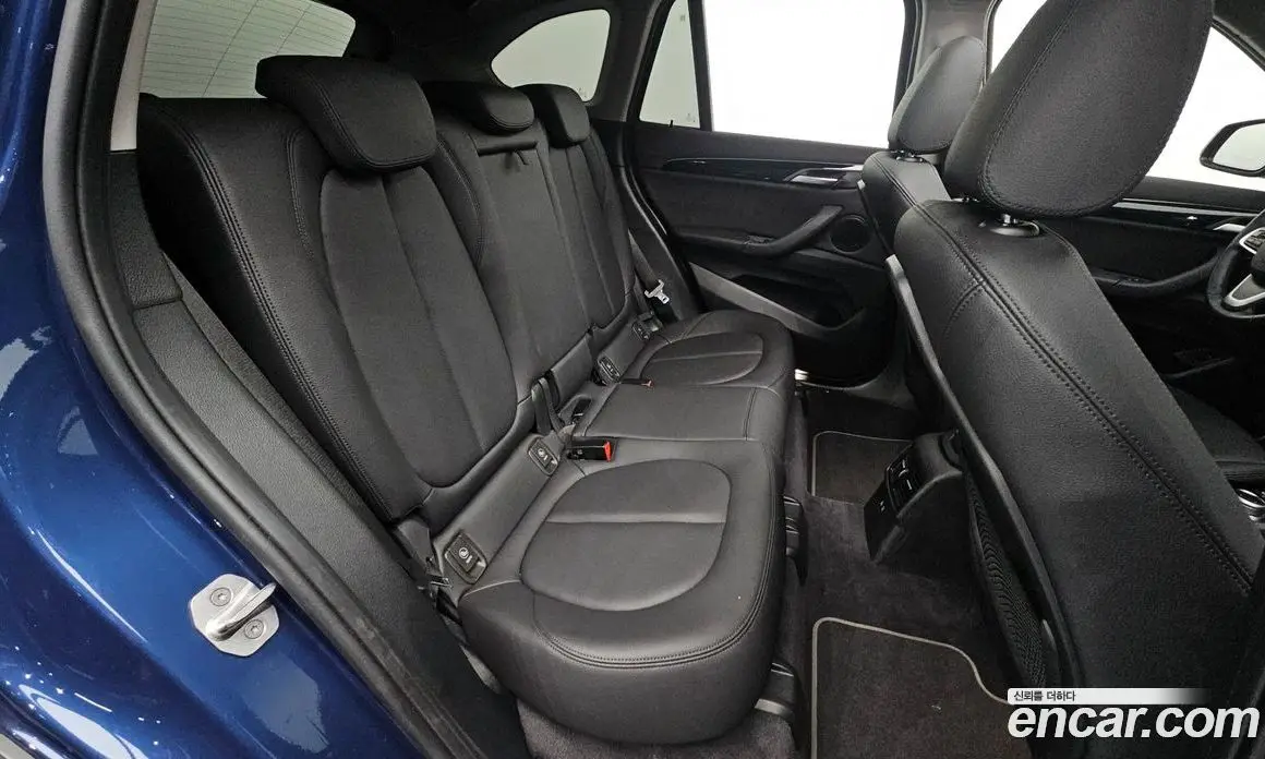 BMW X1 2022 2.0 автомат (гидро), фото 16 BMW X1 2022 2.0 автомат (гидро), фото 16
