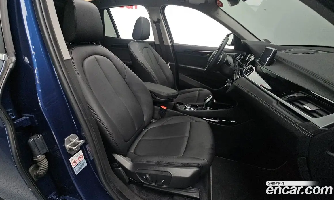 BMW X1 2022 2.0 автомат (гидро), фото 17 BMW X1 2022 2.0 автомат (гидро), фото 17