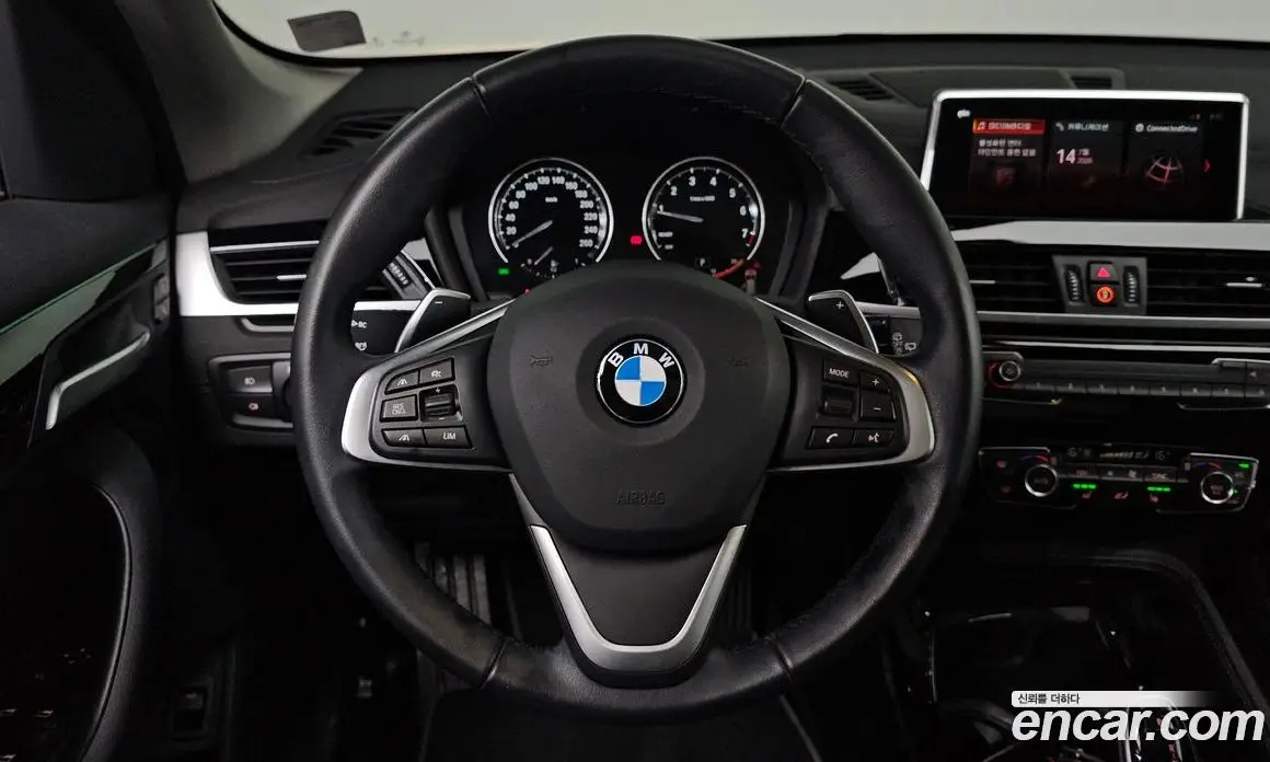 BMW X1 2022 2.0 автомат (гидро), фото 19 BMW X1 2022 2.0 автомат (гидро), фото 19