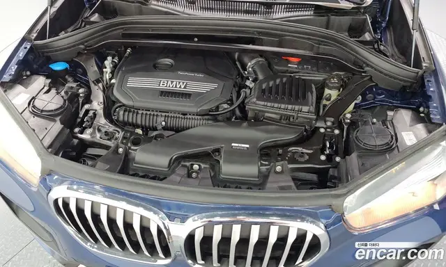 BMW X1 2022 2.0 автомат (гидро), миниатюра 6 BMW X1 2022 2.0 автомат (гидро), миниатюра 6