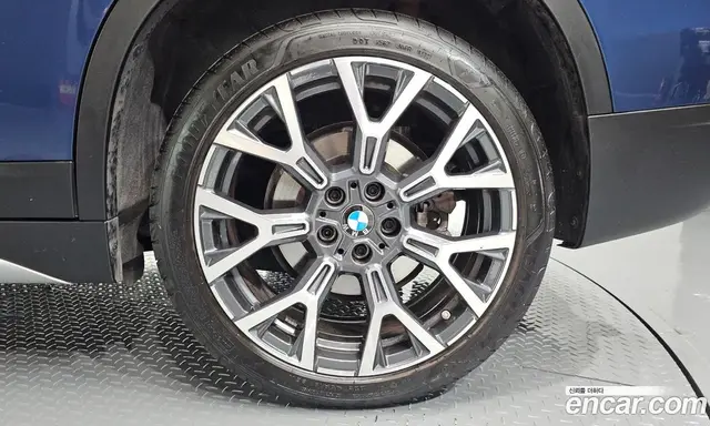BMW X1 2022 2.0 автомат (гидро), миниатюра 7 BMW X1 2022 2.0 автомат (гидро), миниатюра 7