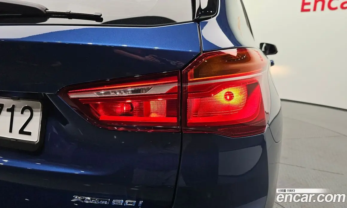 BMW X1 2022 2.0 автомат (гидро), фото 9 BMW X1 2022 2.0 автомат (гидро), фото 9