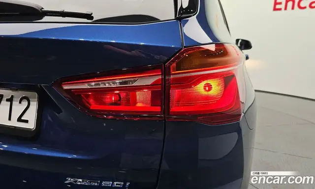 BMW X1 2022 2.0 автомат (гидро), миниатюра 9 BMW X1 2022 2.0 автомат (гидро), миниатюра 9