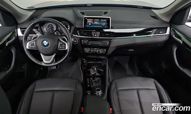 BMW X1 2022 2.0 автомат (гидро), миниатюра 10 BMW X1 2022 2.0 автомат (гидро), миниатюра 10