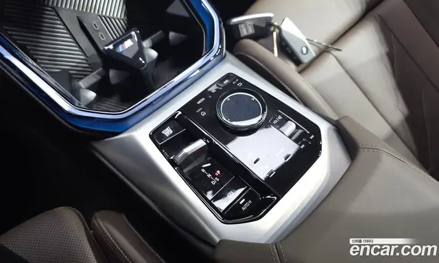 BMW X3 2025 2.0 автомат (гидро), миниатюра 12