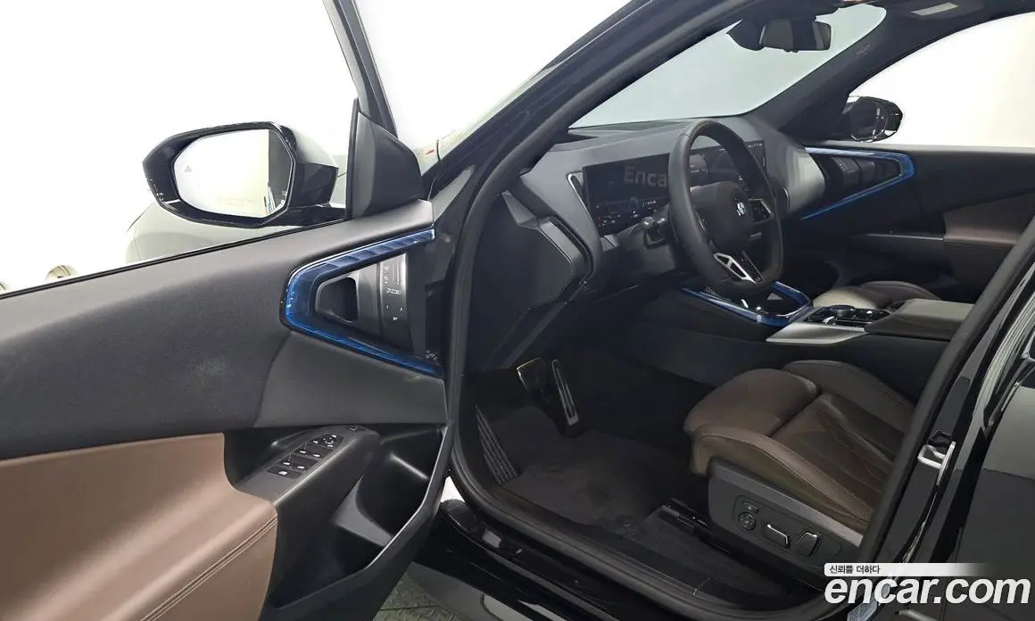 BMW X3 2025 2.0 автомат (гидро), фото 13 BMW X3 2025 2.0 автомат (гидро), фото 13