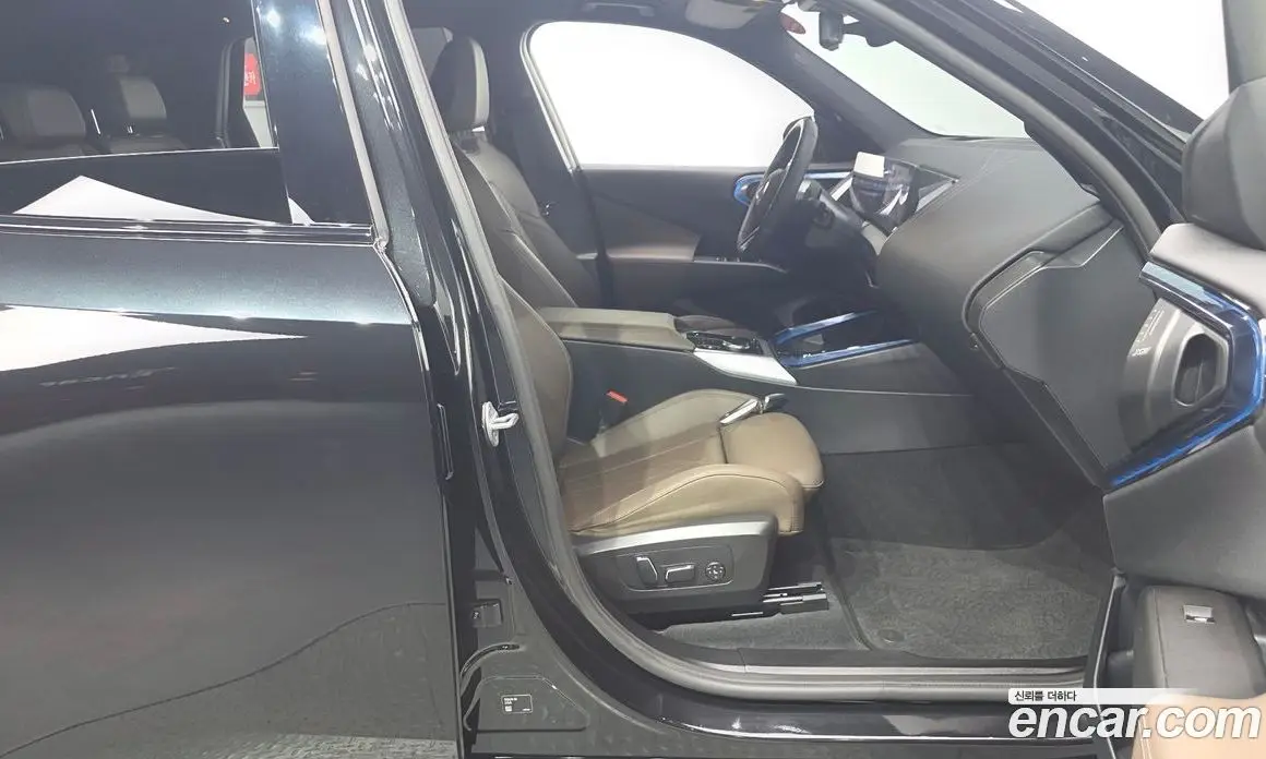 BMW X3 2025 2.0 автомат (гидро), фото 16 BMW X3 2025 2.0 автомат (гидро), фото 16