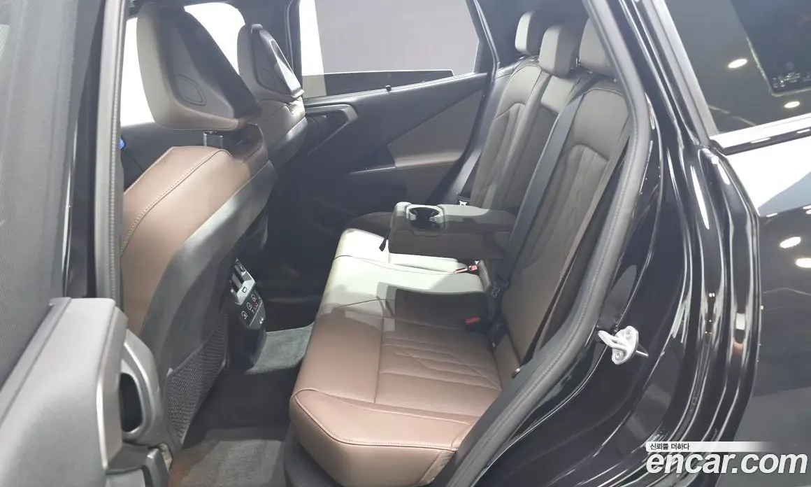 BMW X3 2025 2.0 автомат (гидро), фото 18 BMW X3 2025 2.0 автомат (гидро), фото 18