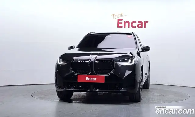 BMW X3 2025 2.0 автомат (гидро), миниатюра 3 BMW X3 2025 2.0 автомат (гидро), миниатюра 3